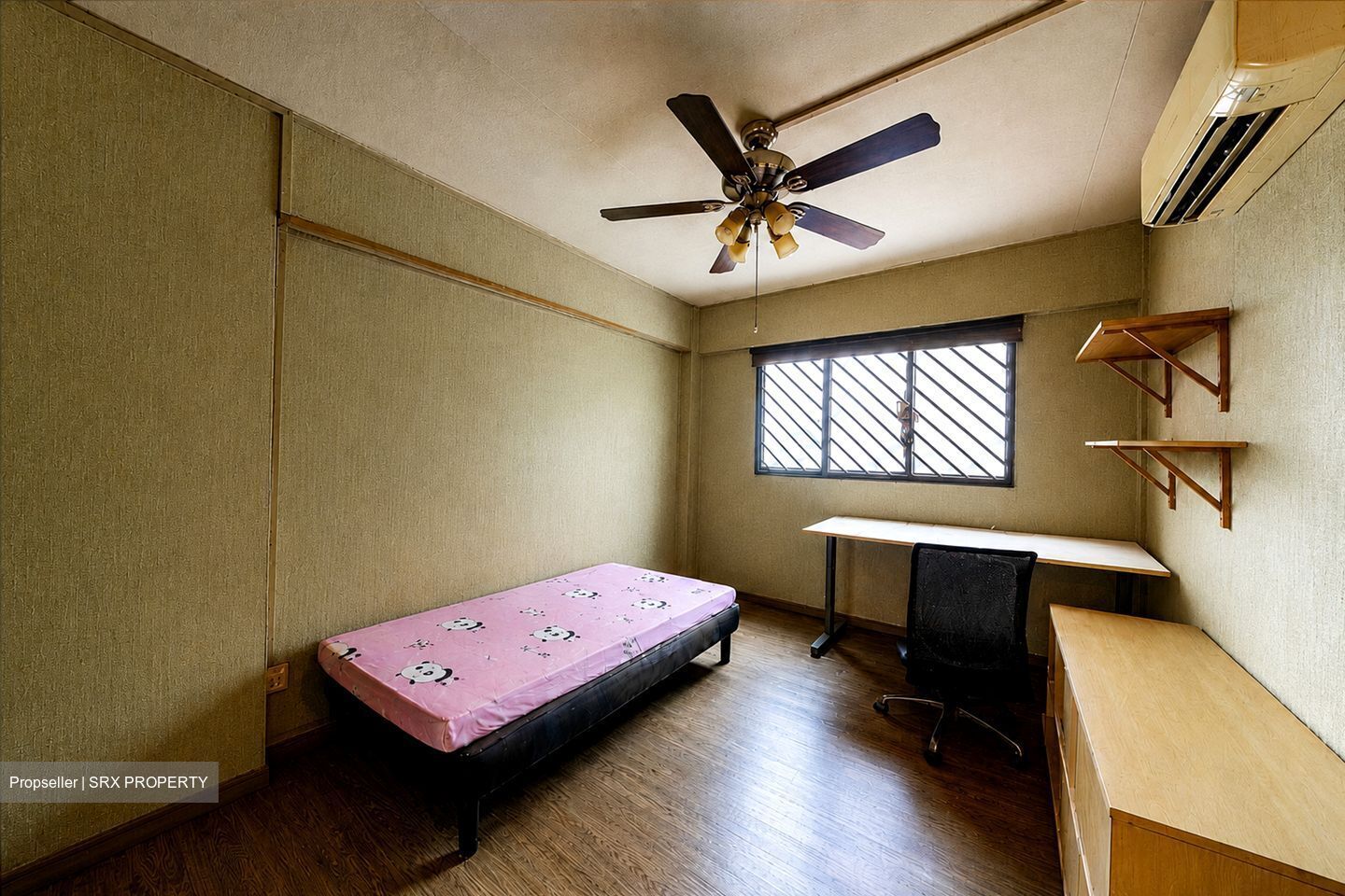 Blk 639 Yishun Street 61 (Yishun), HDB 4 Rooms #554357081